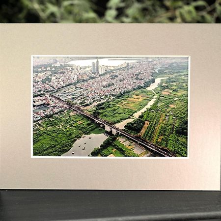 The Euphoria Hanoi - Stay 24H Eksteriør bilde