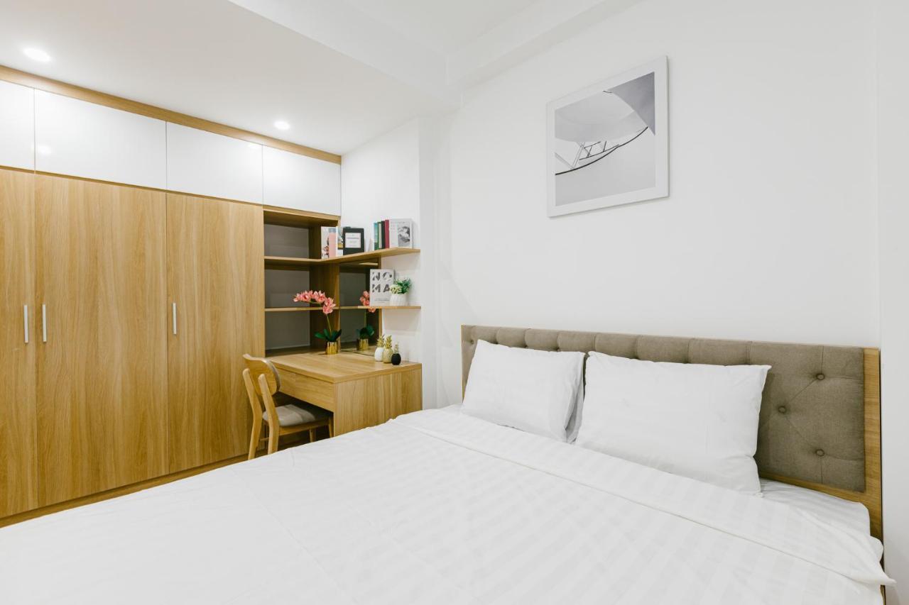 The Euphoria Hanoi - Stay 24H Eksteriør bilde