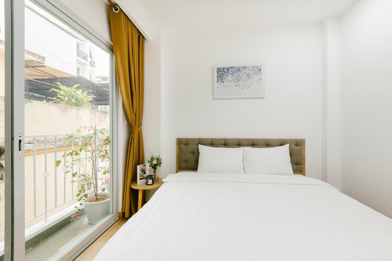 The Euphoria Hanoi - Stay 24H Eksteriør bilde