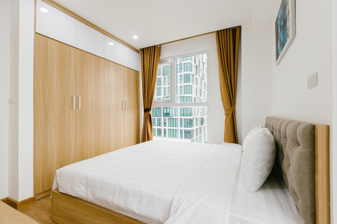 The Euphoria Hanoi - Stay 24H Eksteriør bilde
