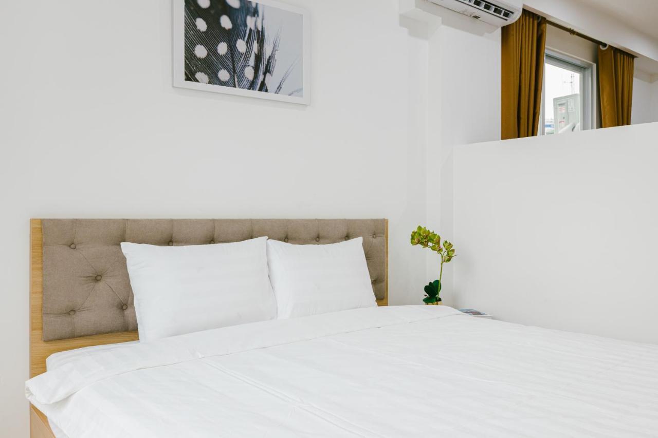 The Euphoria Hanoi - Stay 24H Eksteriør bilde
