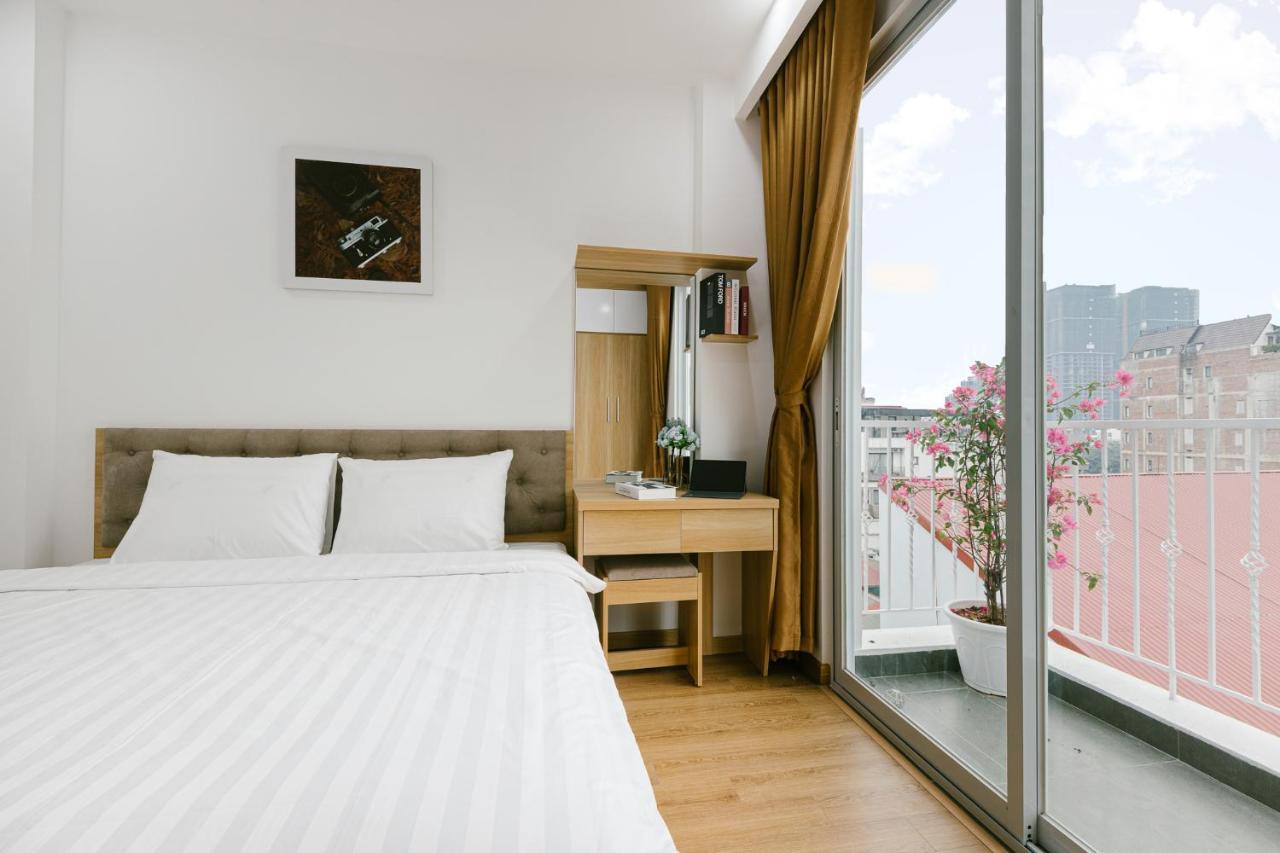 The Euphoria Hanoi - Stay 24H Eksteriør bilde