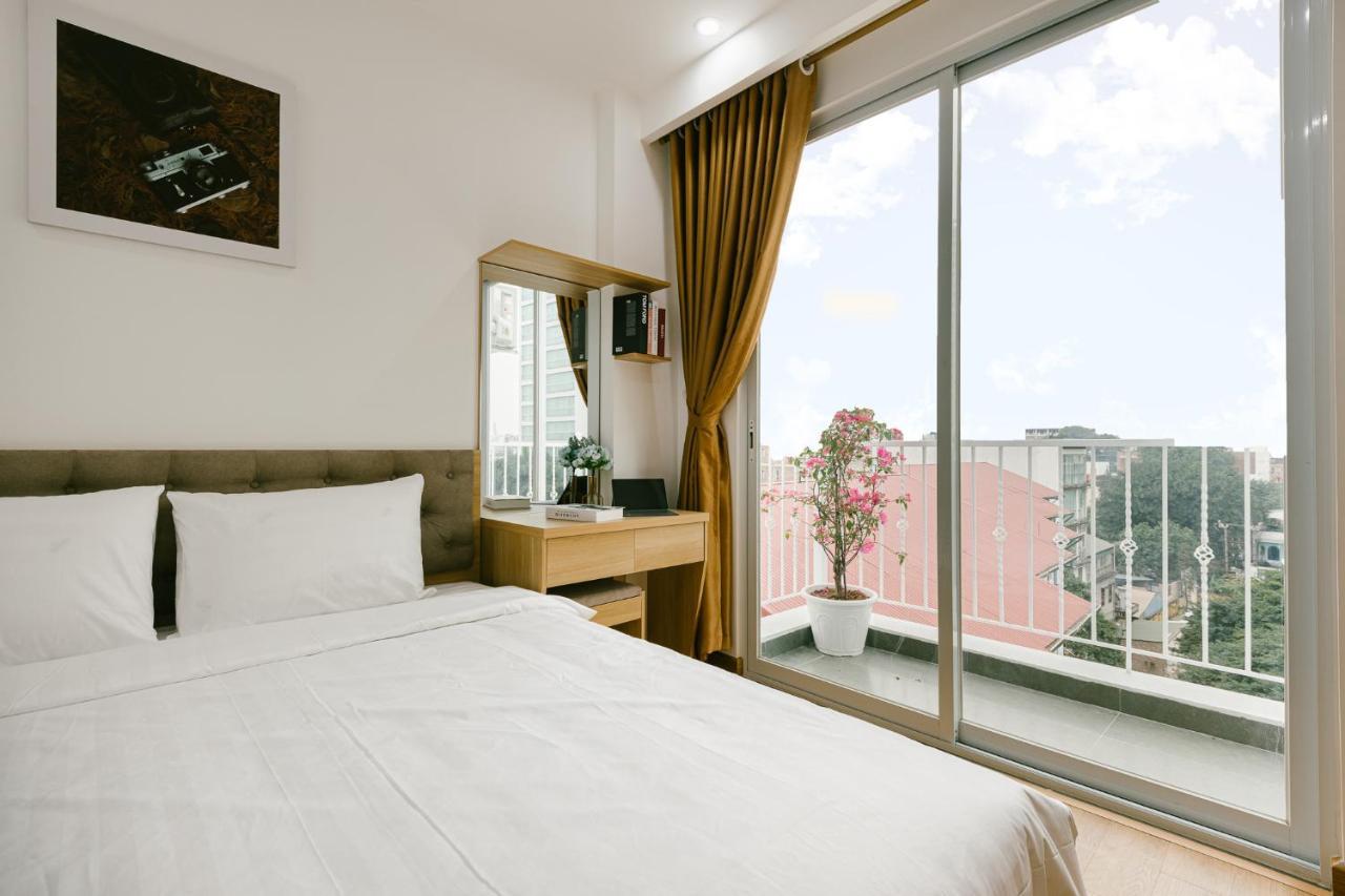 The Euphoria Hanoi - Stay 24H Eksteriør bilde