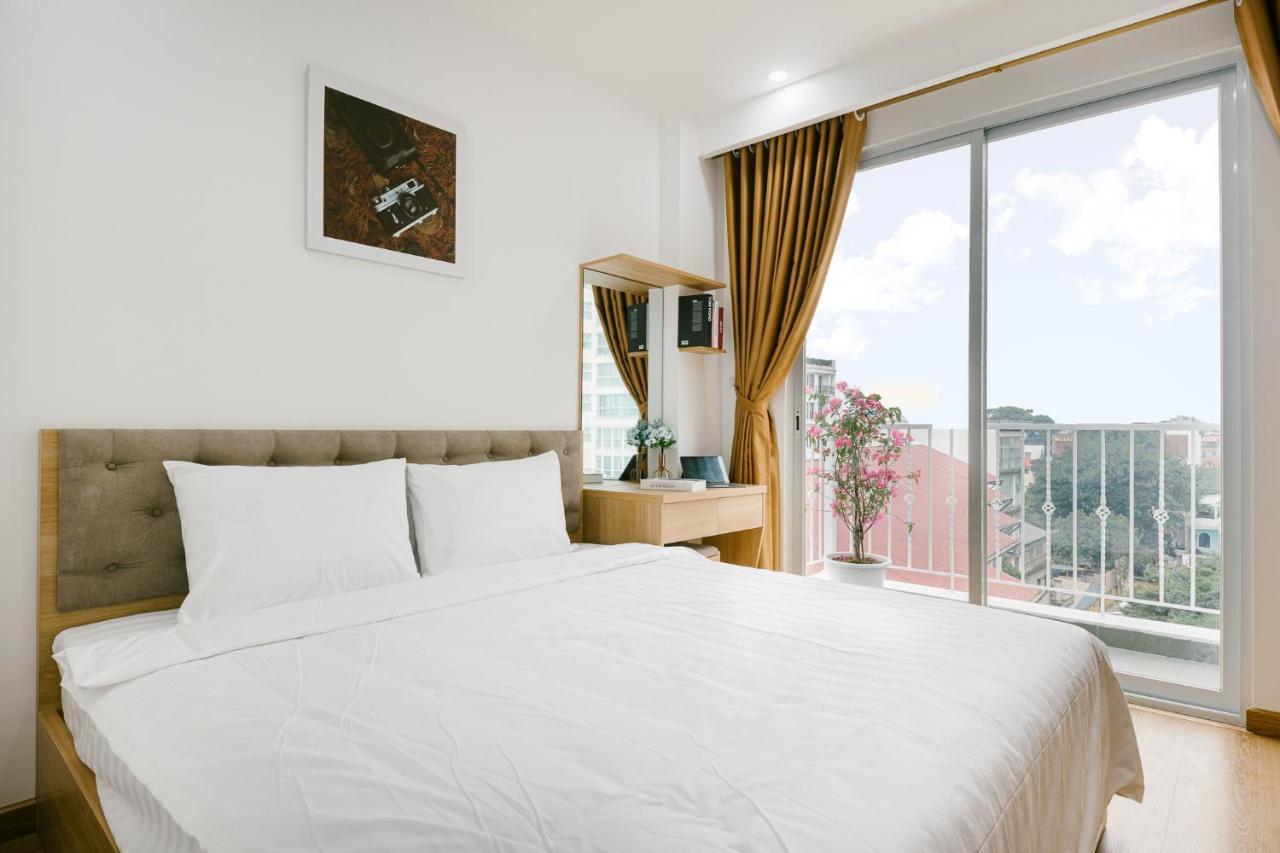 The Euphoria Hanoi - Stay 24H Eksteriør bilde