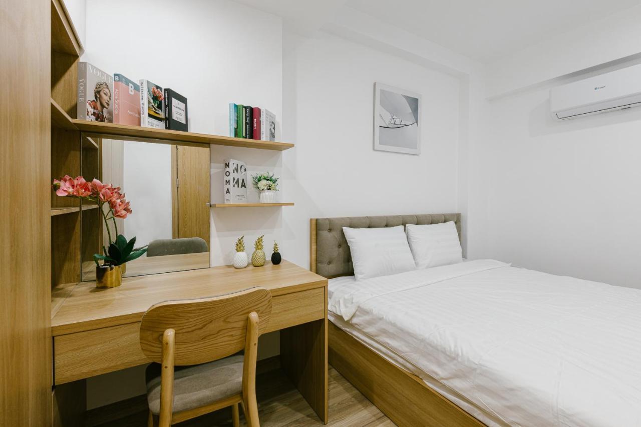 The Euphoria Hanoi - Stay 24H Eksteriør bilde