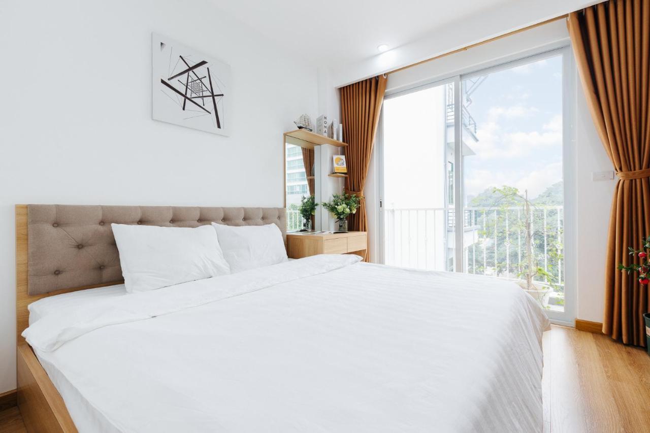 The Euphoria Hanoi - Stay 24H Eksteriør bilde