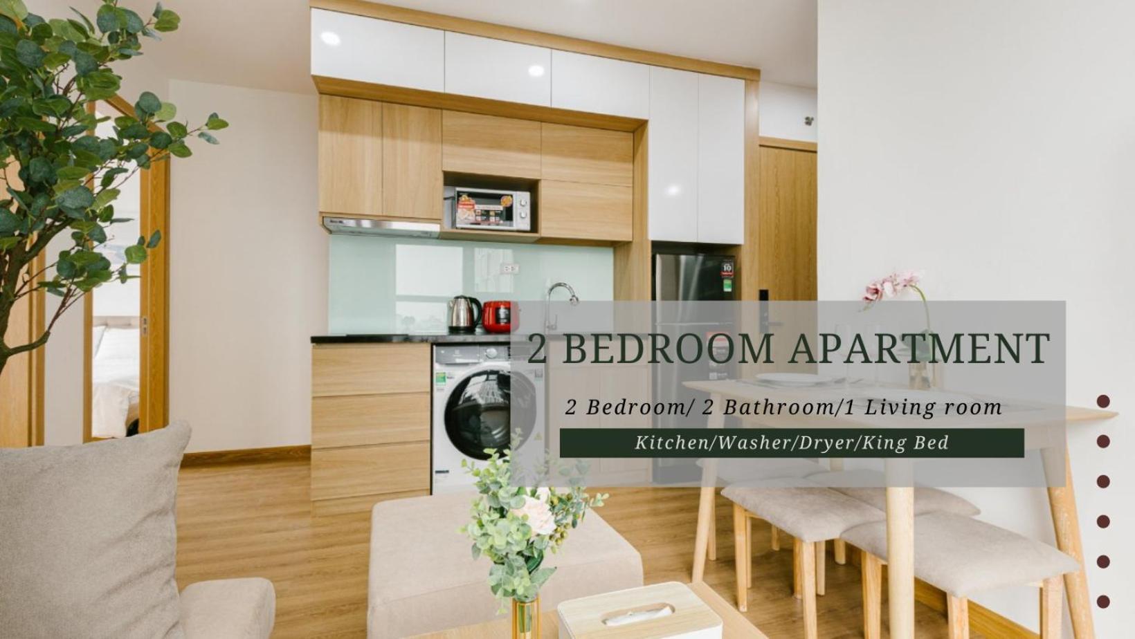 The Euphoria Hanoi - Stay 24H Eksteriør bilde