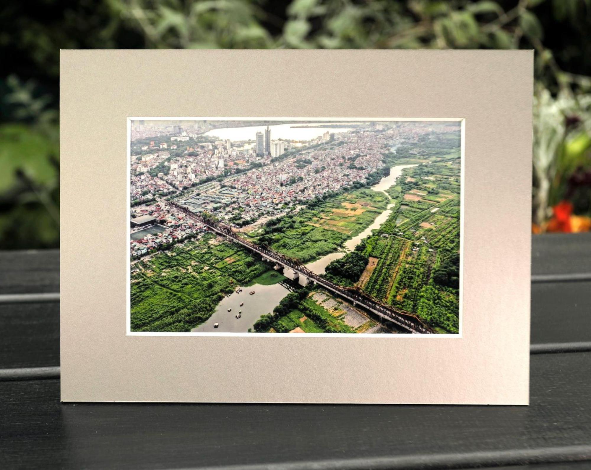 The Euphoria Hanoi - Stay 24H Eksteriør bilde